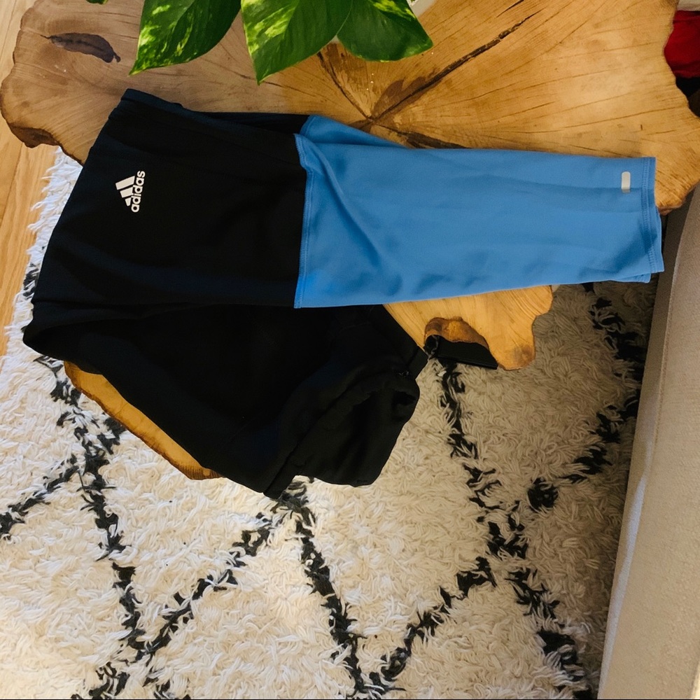 Adidas | Climalite Leggings